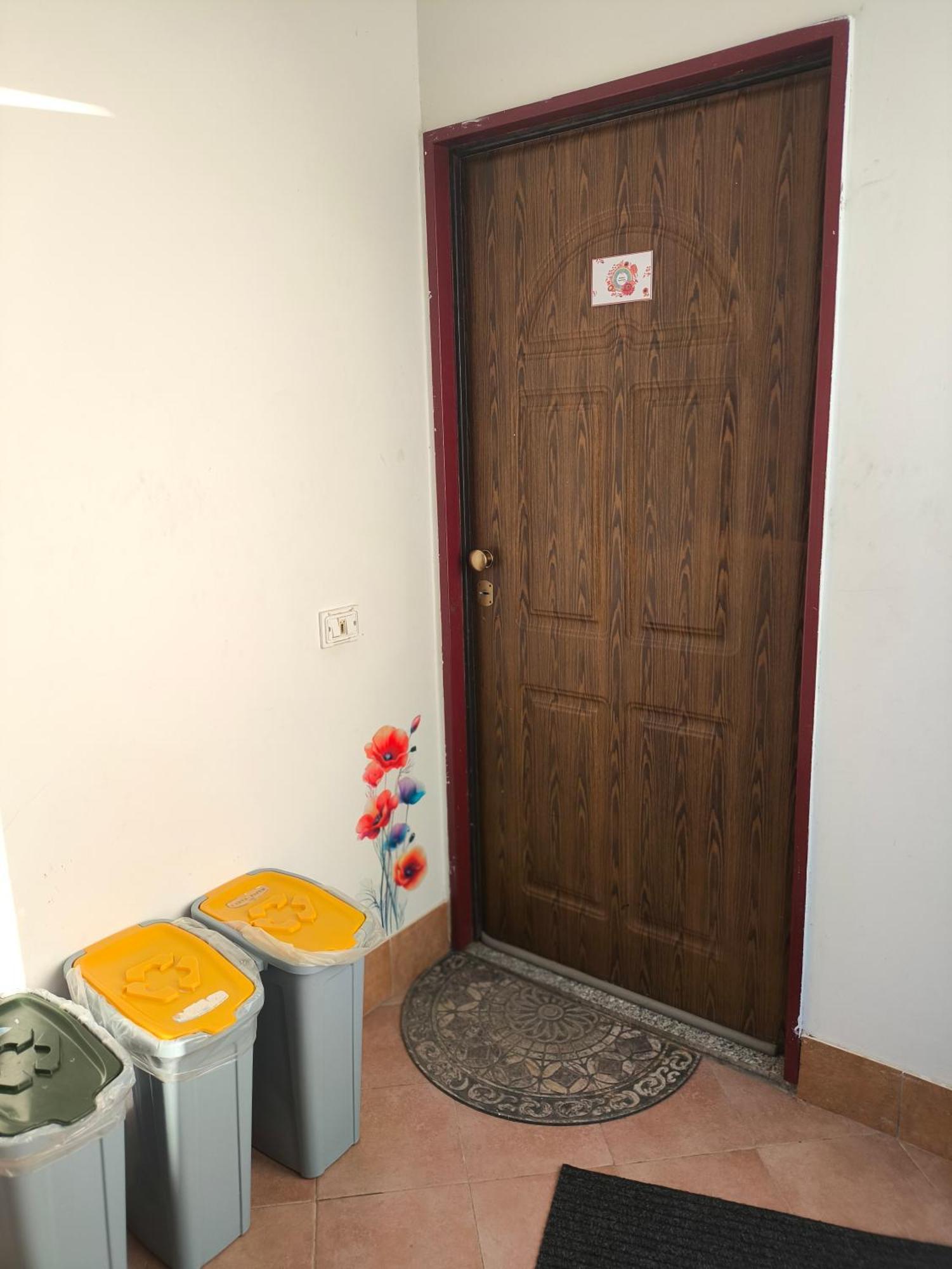 Rainbow Apartment Scordia Экстерьер фото